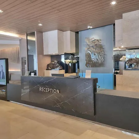 1586 Shore Residences Tower C2