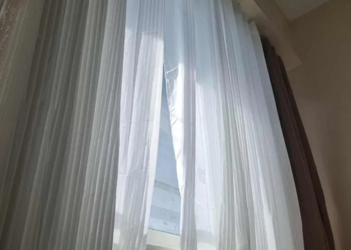 1586 Shore Residences Tower C2 Aparthotel *