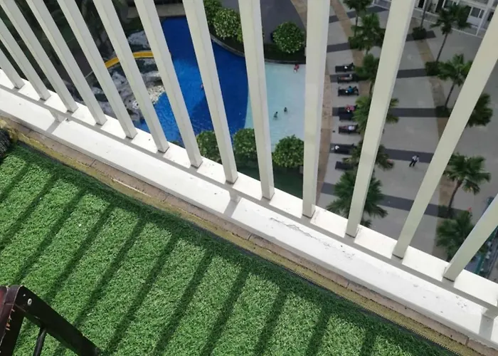 1586 Shore Residences Tower C2 *