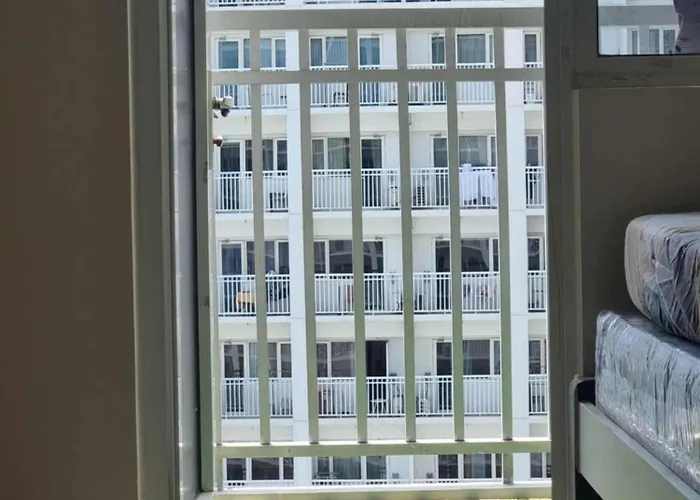 1586 Shore Residences Tower C2 * Manila