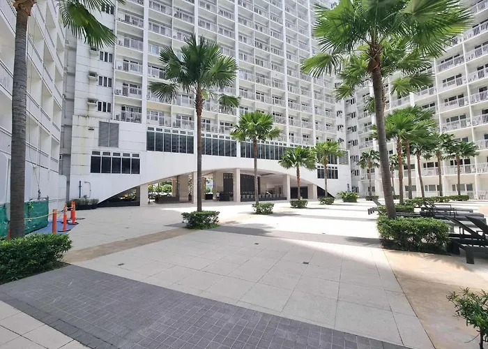 1586 Shore Residences Tower C2